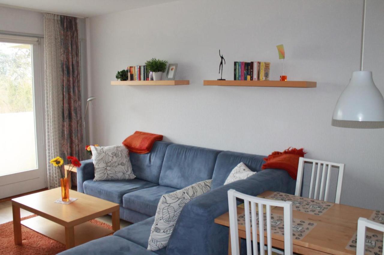 Ferienwohnung L142 Fuer 2-4 Personen An Der Ostsee Brasilien Exterior photo