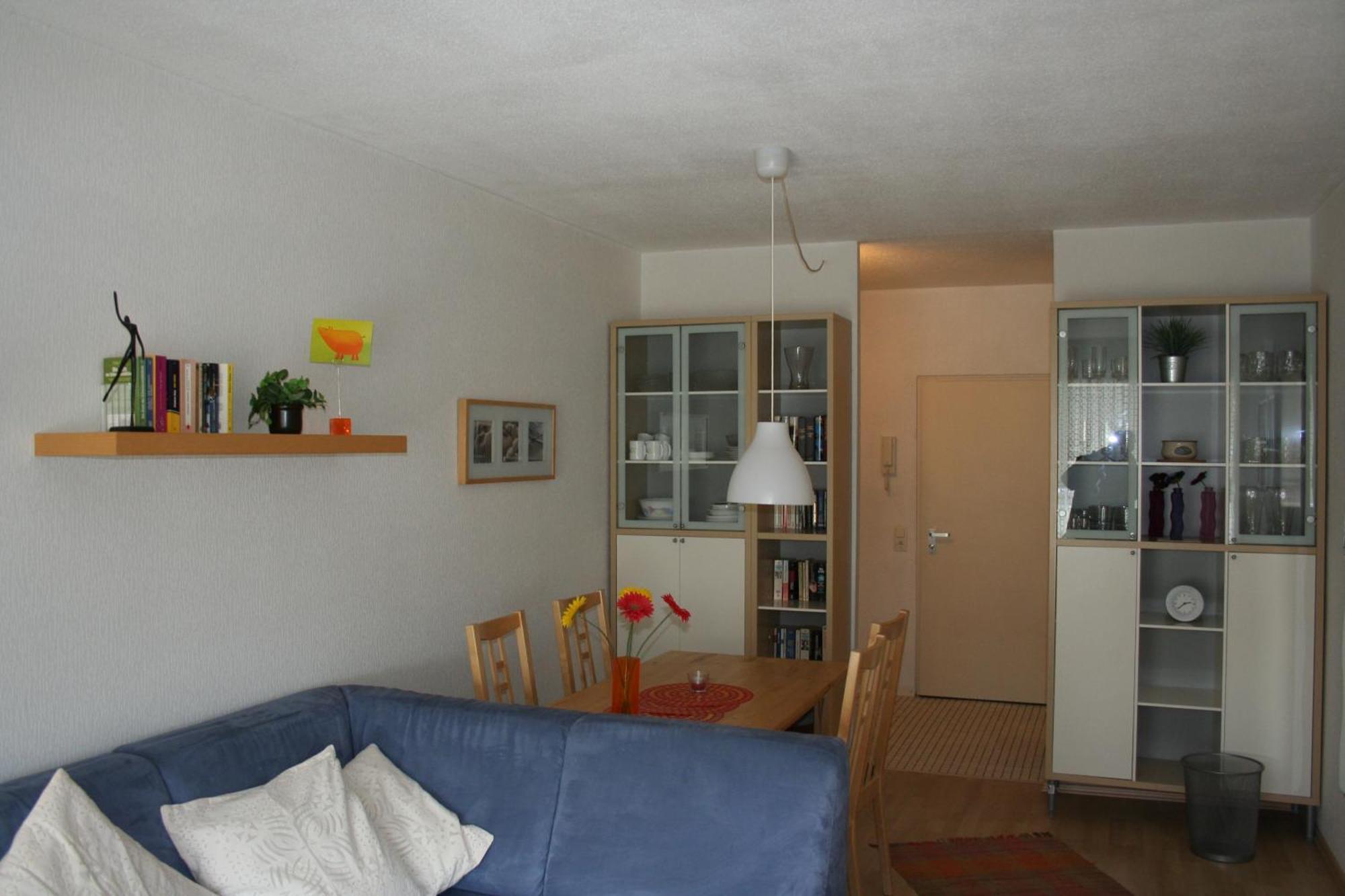 Ferienwohnung L142 Fuer 2-4 Personen An Der Ostsee Brasilien Exterior photo