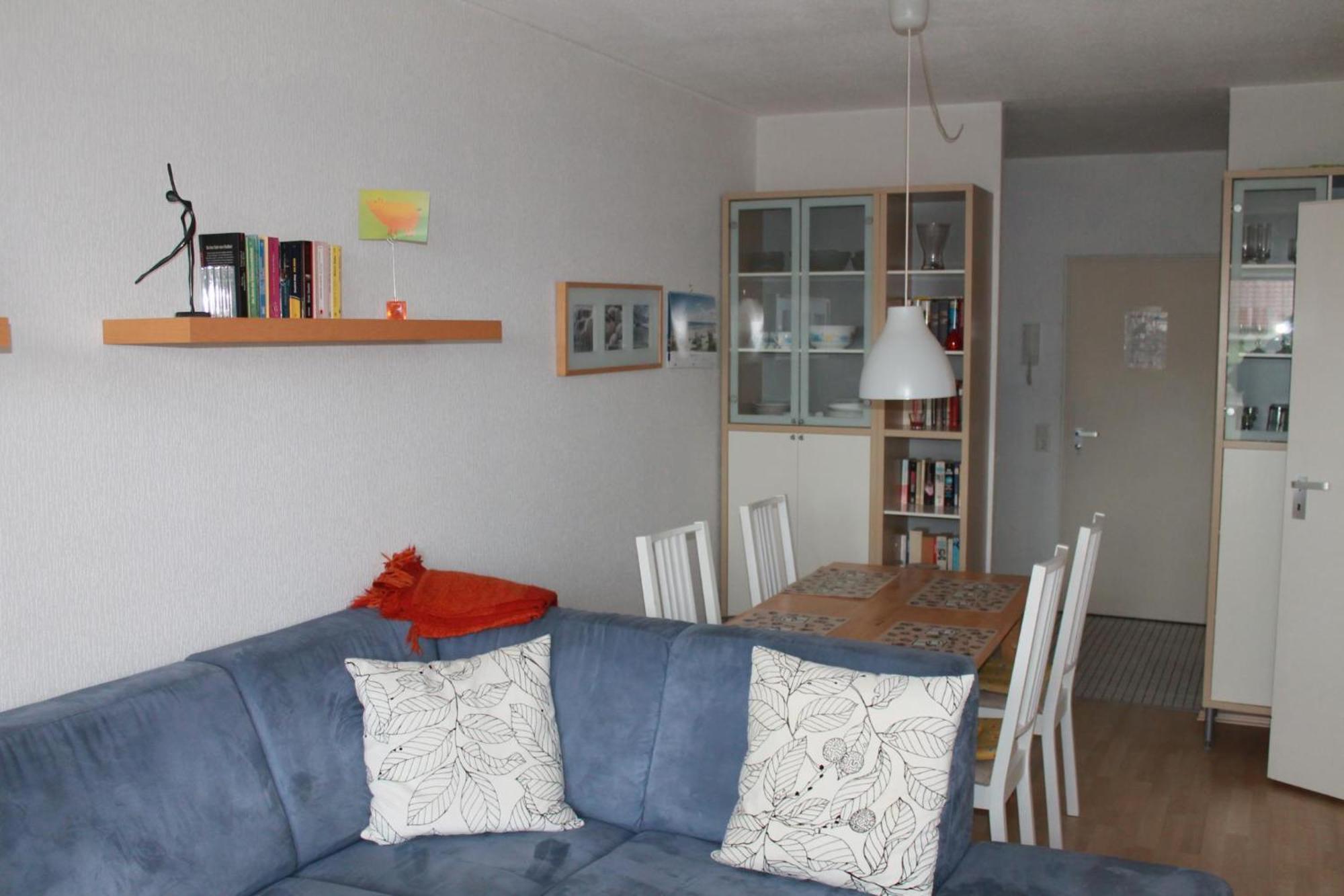 Ferienwohnung L142 Fuer 2-4 Personen An Der Ostsee Brasilien Exterior photo